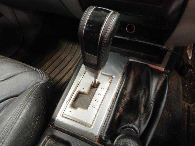 2010 MITSUBISHI L200BARB L