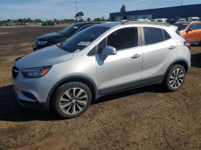  BUICK ENCORE 2021 Srebrny