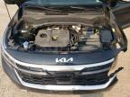 2025 KIA SELTOS EX   for sale at Copart ON - LONDON