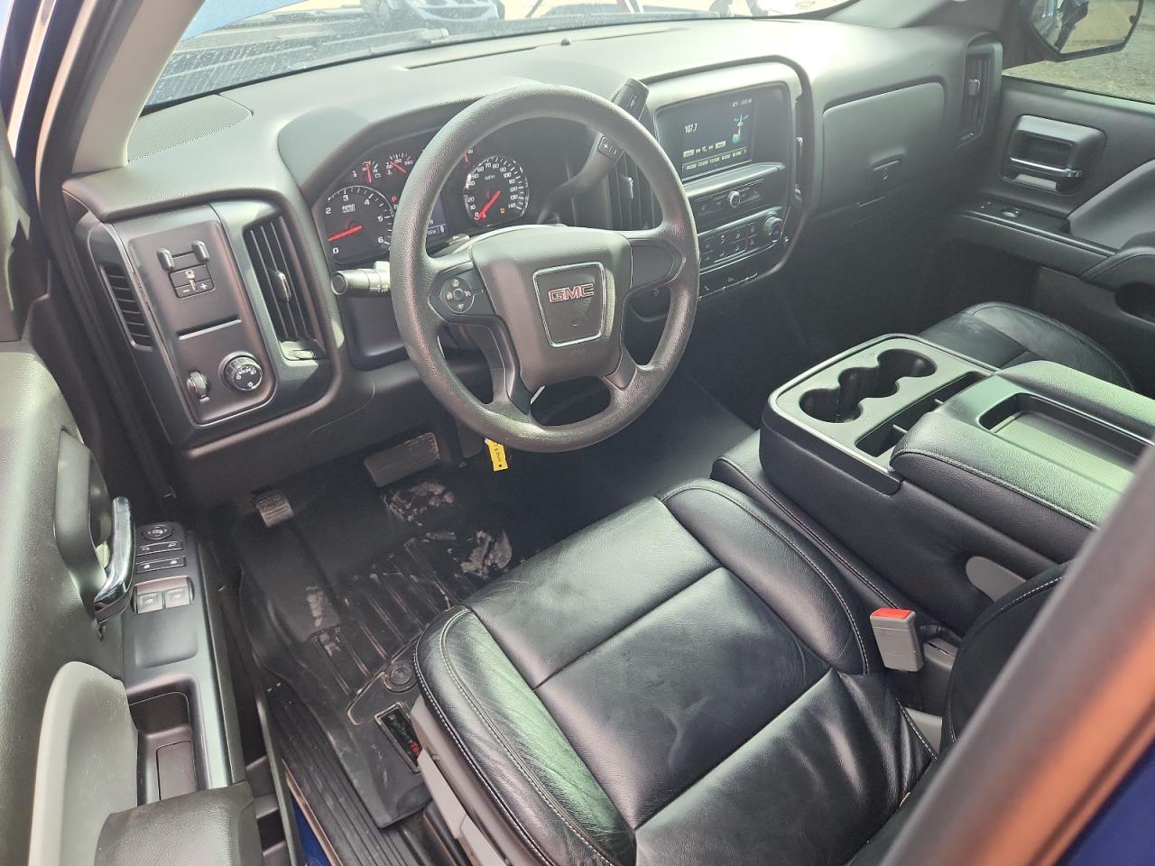 2017 GMC Sierra C1500 VIN: 1GTN1LEC6HZ341482 Lot: 65425205