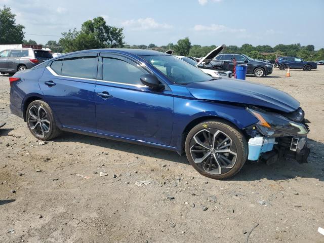  NISSAN ALTIMA 2024 Синий