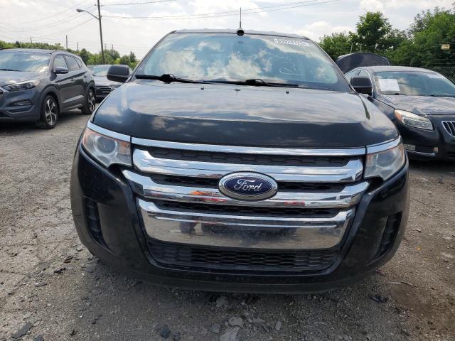  FORD EDGE 2013 Чорний