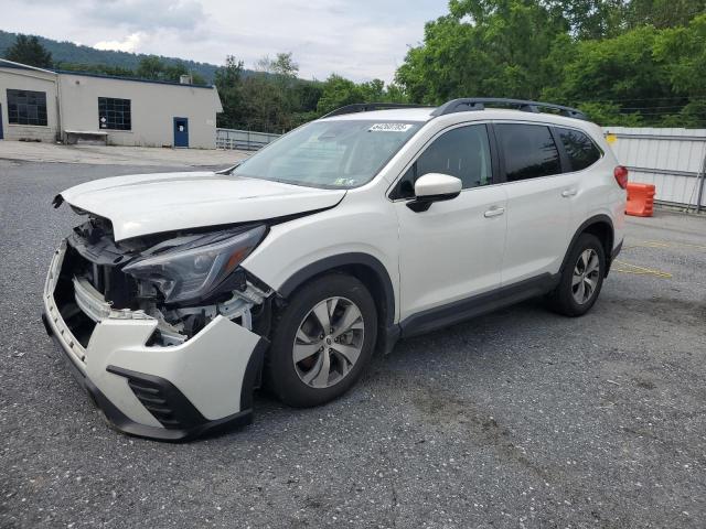 SUBARU ASCENT PRE 2024