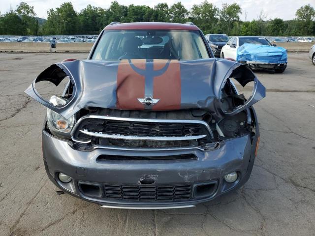  MINI COOPER 2016 Szary