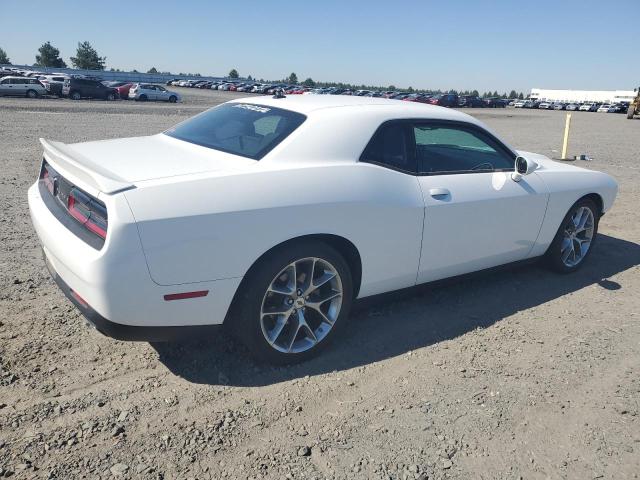  DODGE CHALLENGER 2022 Biały