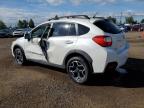 2013 SUBARU XV CROSSTREK 2.0 LIMITED   for sale at Copart AB - CALGARY
