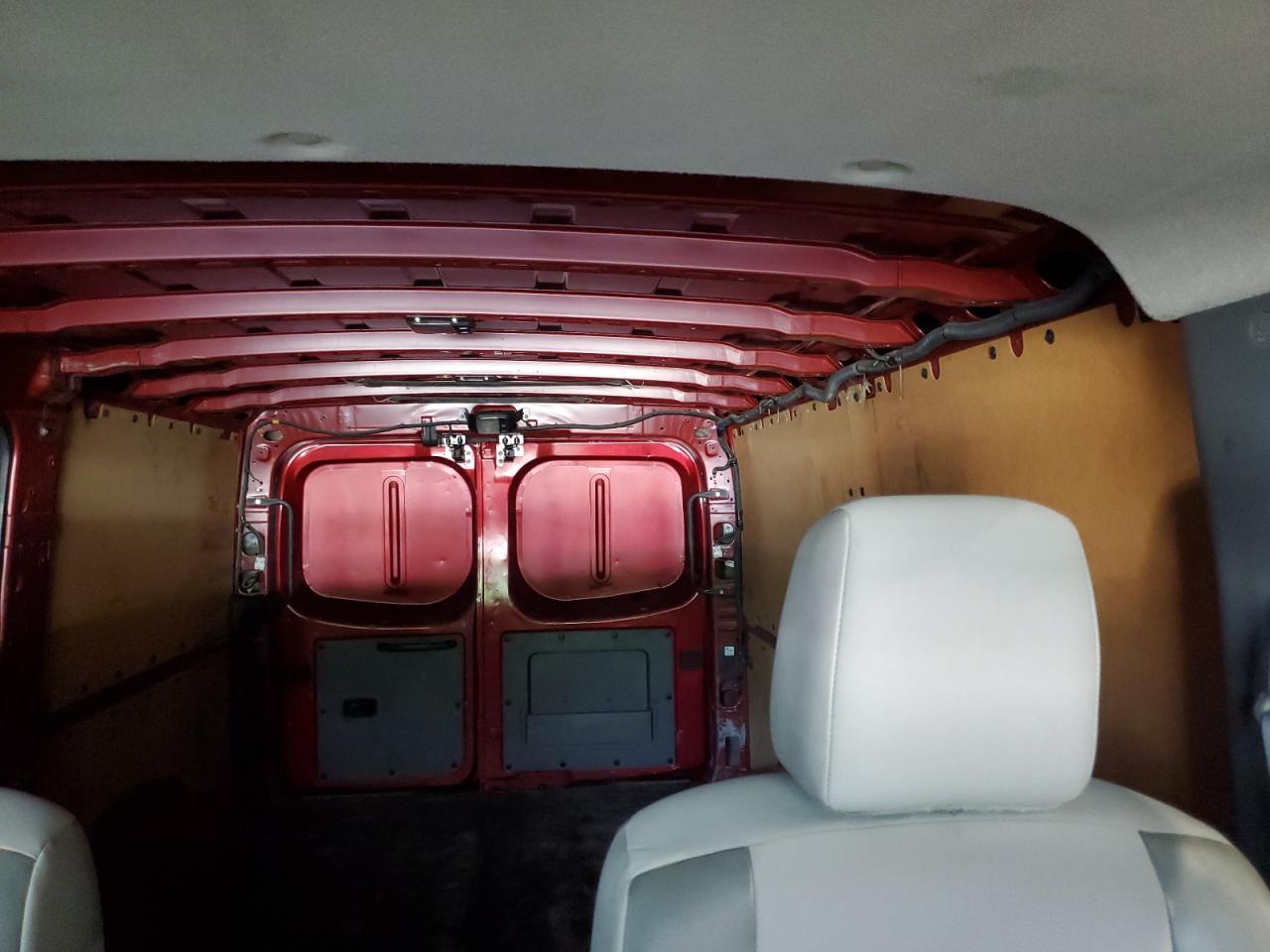 2019 Nissan Nv 2500 S VIN: 1N6AF0KY3KN800378 Lot: 65365195