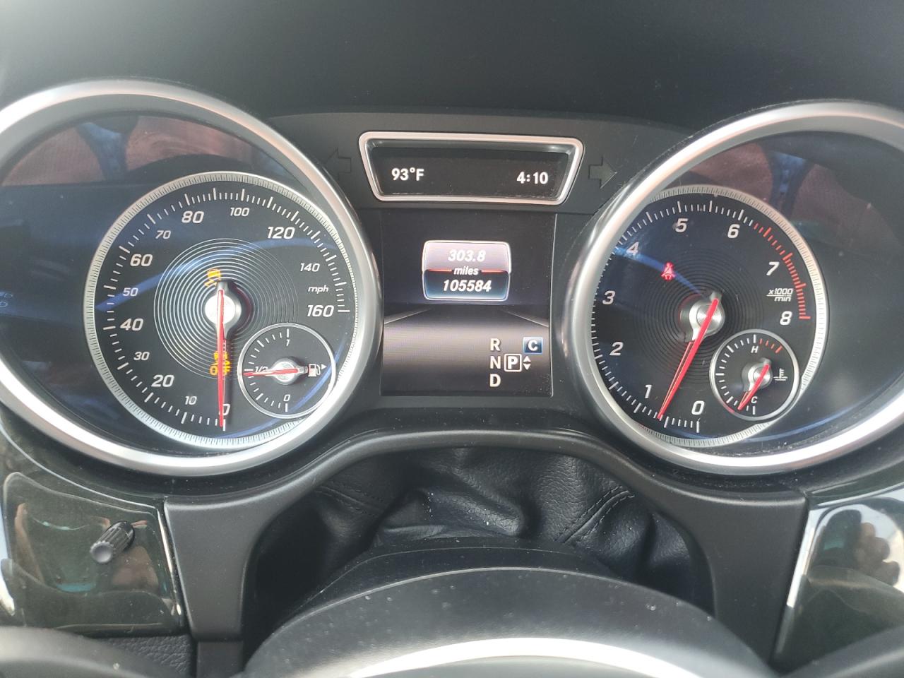 2017 Mercedes-Benz Gle 350 4Matic VIN: 4JGDA5HBXHA912086 Lot: 60155075