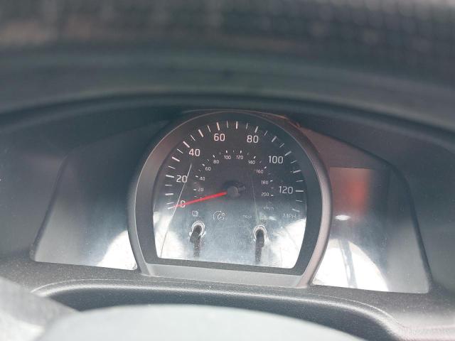 2014 NISSAN NV200 ACEN
