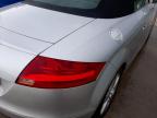 2008 AUDI TT TFSI S- for sale at Copart WESTBURY