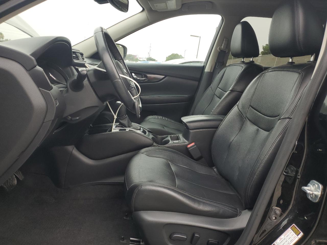2018 Nissan Rogue S VIN: 5N1AT2MT2JC792546 Lot: 64900835