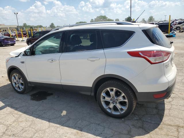  FORD ESCAPE 2014 Biały