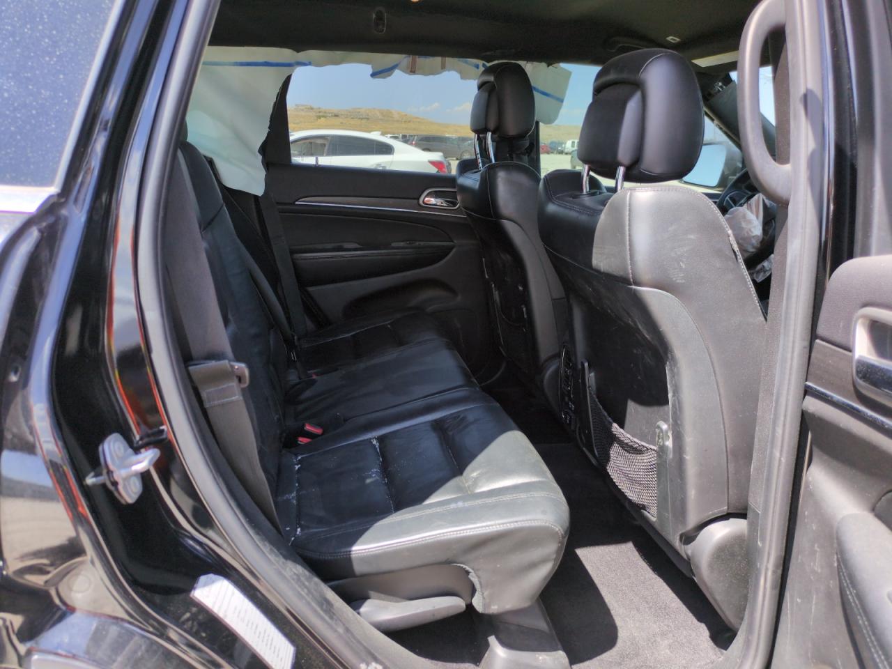 1c4rjfbg2jc308286 1C4RJFBG2JC308286 2018 Jeep Grand Cherokee Limited