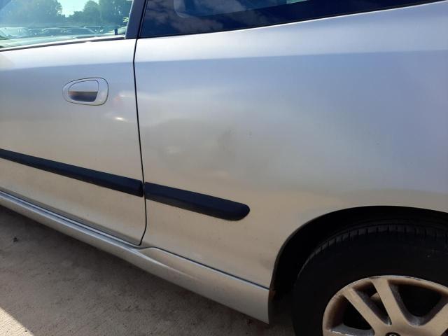 2004 HONDA CIVIC VTEC