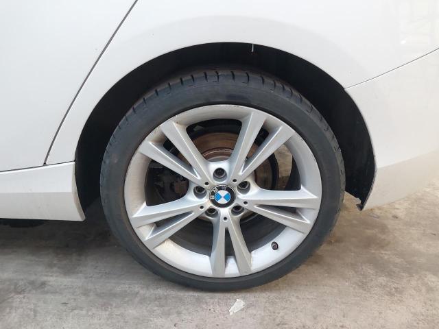 2015 BMW 118D SPORT
