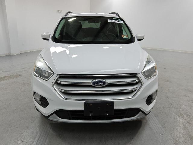  FORD ESCAPE 2018 White