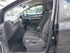 2011 VOLKSWAGEN TOURAN SE for sale at Copart ST HELENS