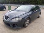 2007 SEAT LEON FR T for sale at Copart WHITBURN