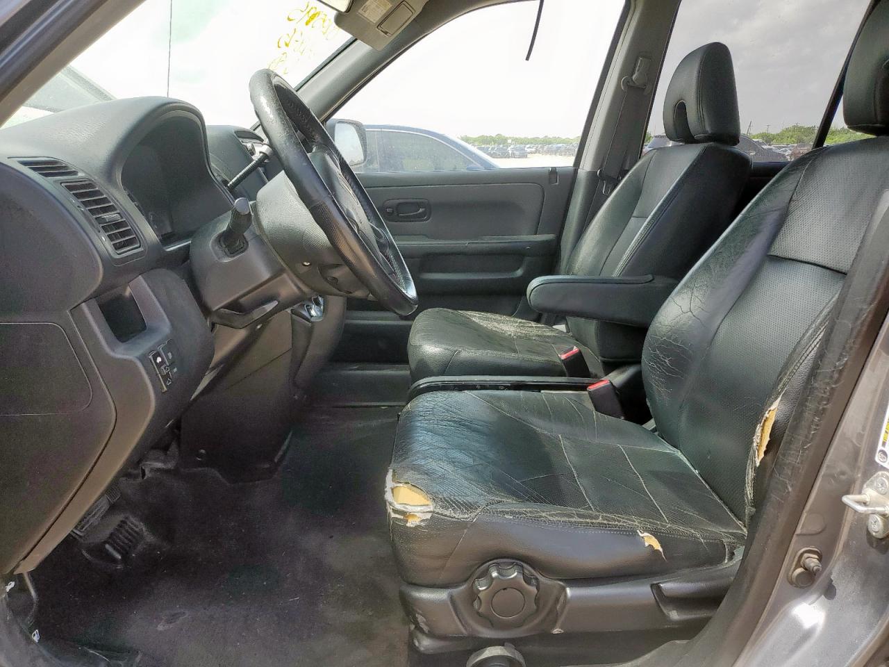 2005 Honda Cr-V Se VIN: JHLRD78925C029595 Lot: 63149765