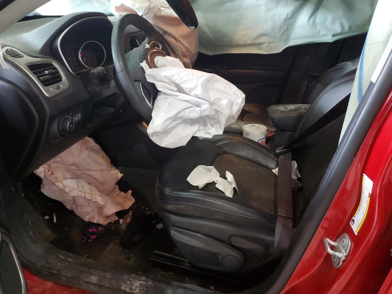 2021 Jeep Compass Latitude VIN: 3C4NJDBB8MT557207 Lot: 64780945