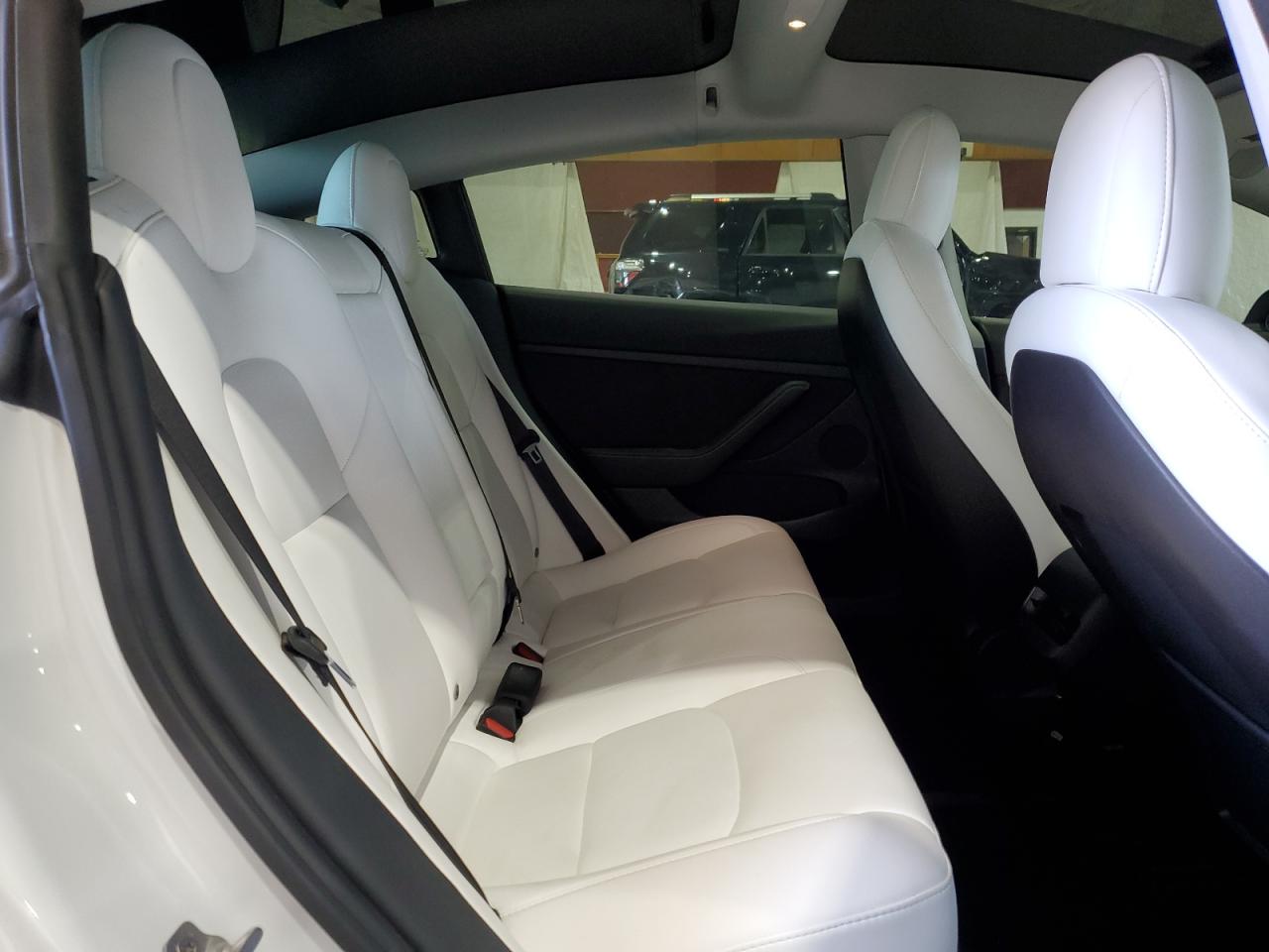 2021 Tesla Model 3 VIN: 5YJ3E1EA2MF987584 Lot: 63788005