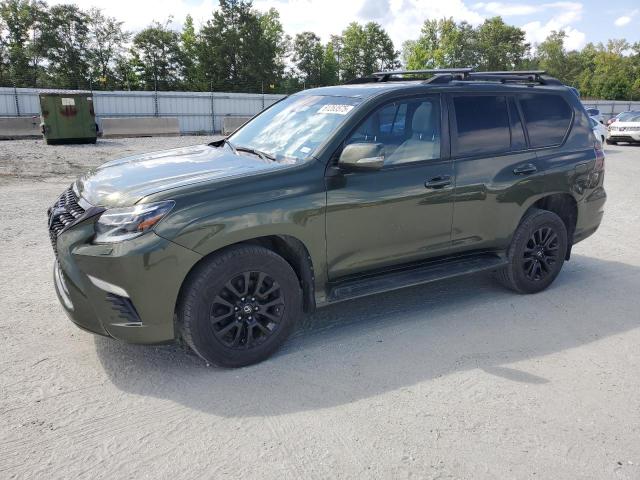 LEXUS GX – zdjęcie z aukcji, lot #61263575