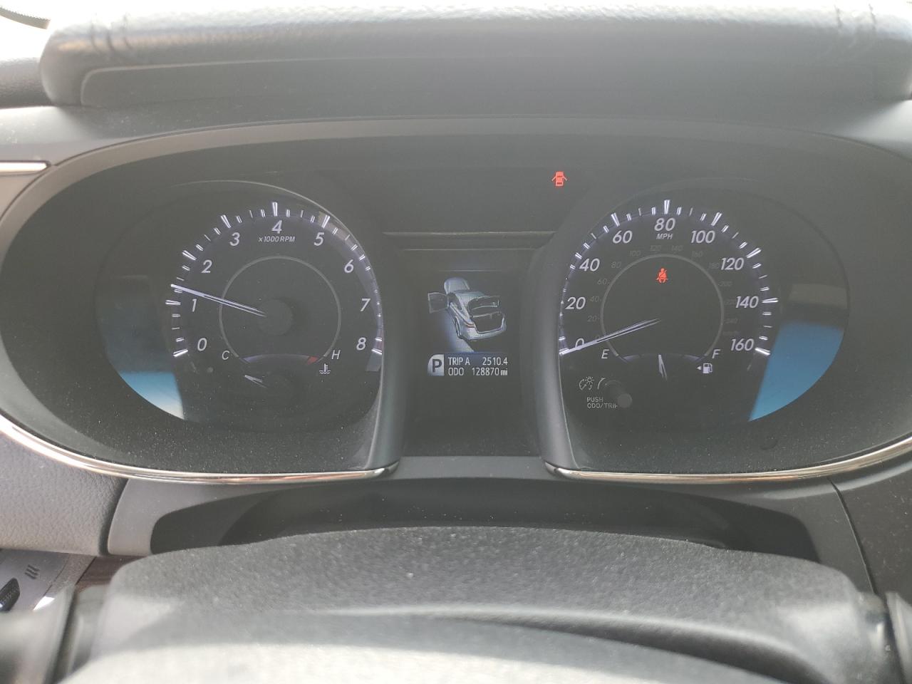 2015 Toyota Avalon Xle VIN: 4T1BK1EB0FU160279 Lot: 64247305