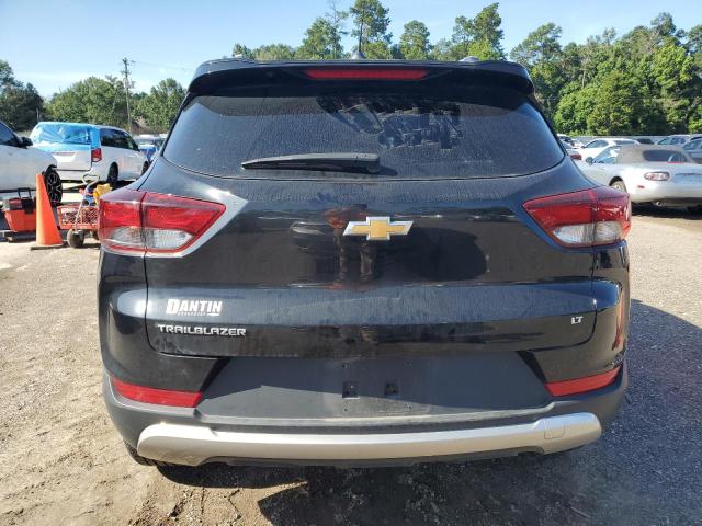  CHEVROLET TRAILBLZR 2023 Czarny