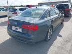 2013 AUDI A6 S LINE for sale at Copart SANDWICH