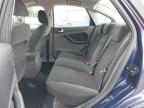 2005 FORD FOCUS GHIA for sale at Copart SANDWICH