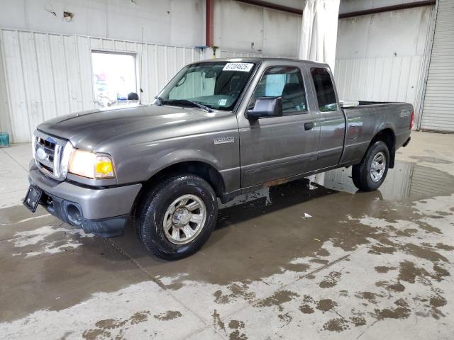 2008 Ford Ranger Super Cab