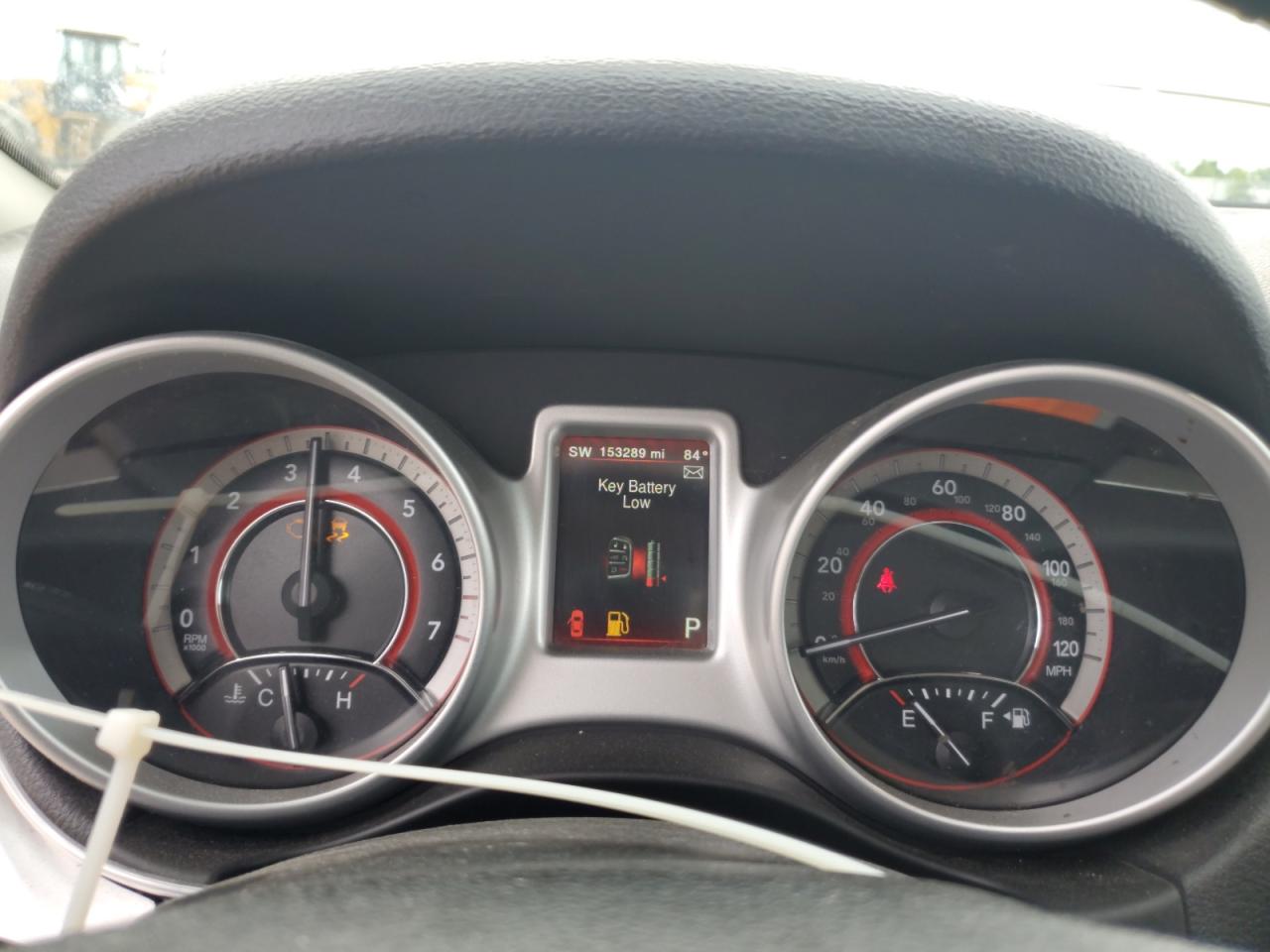 2018 Dodge Journey Gt VIN: 3C4PDDEG7JT464214 Lot: 64464955