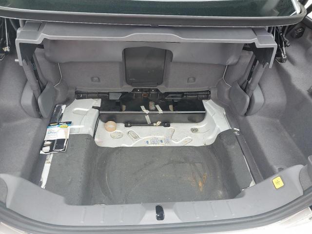 2012 VOLVO C70 SE LUX
