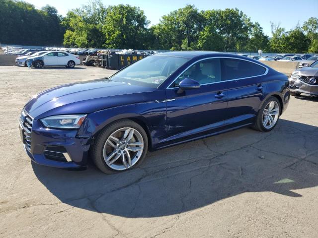 AUDI A5 – zdjęcie z aukcji, lot #65240095