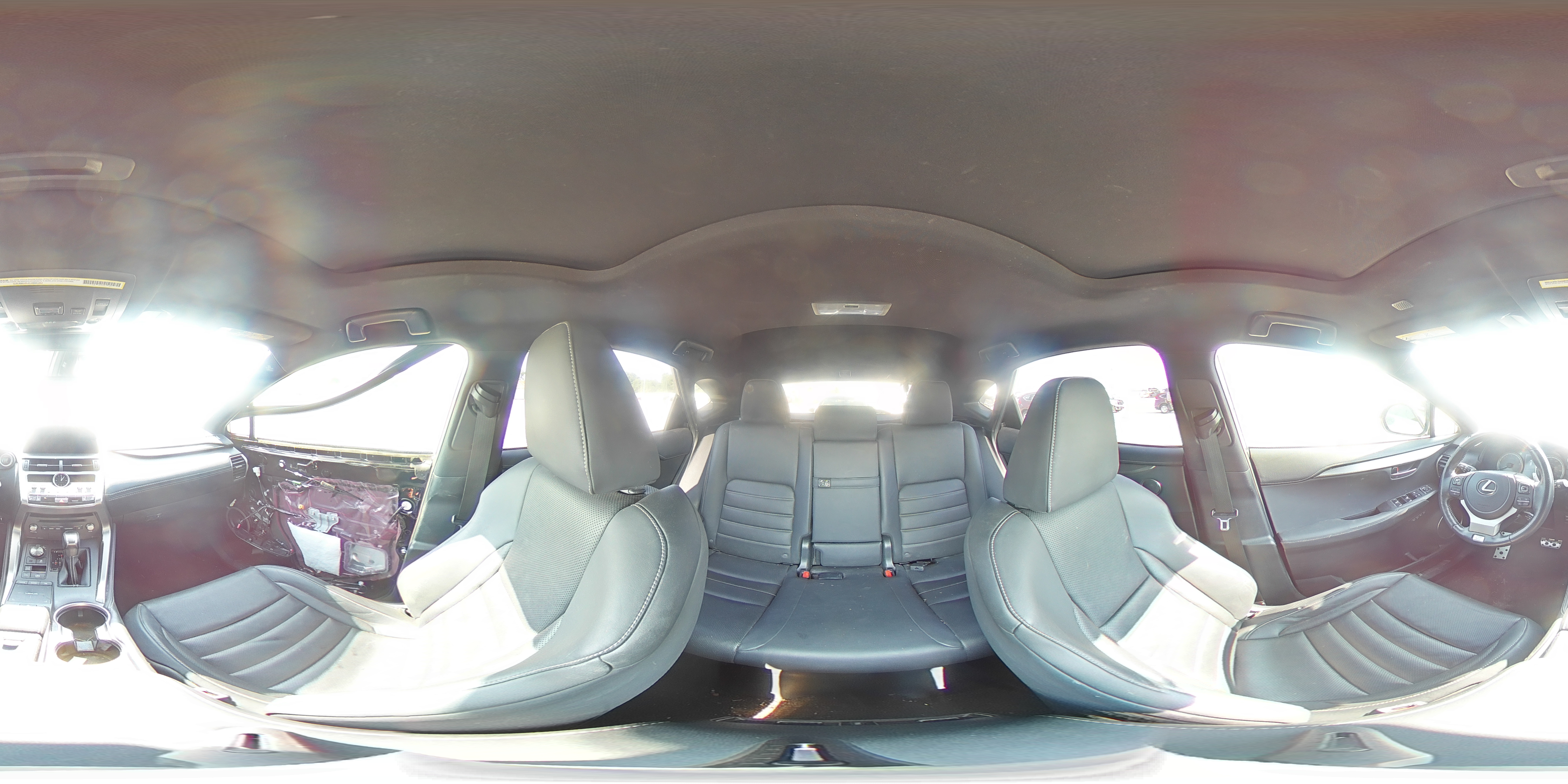 2021 Lexus Nx 300 Base VIN: JTJSARDZ8M2258485 Lot: 64836645
