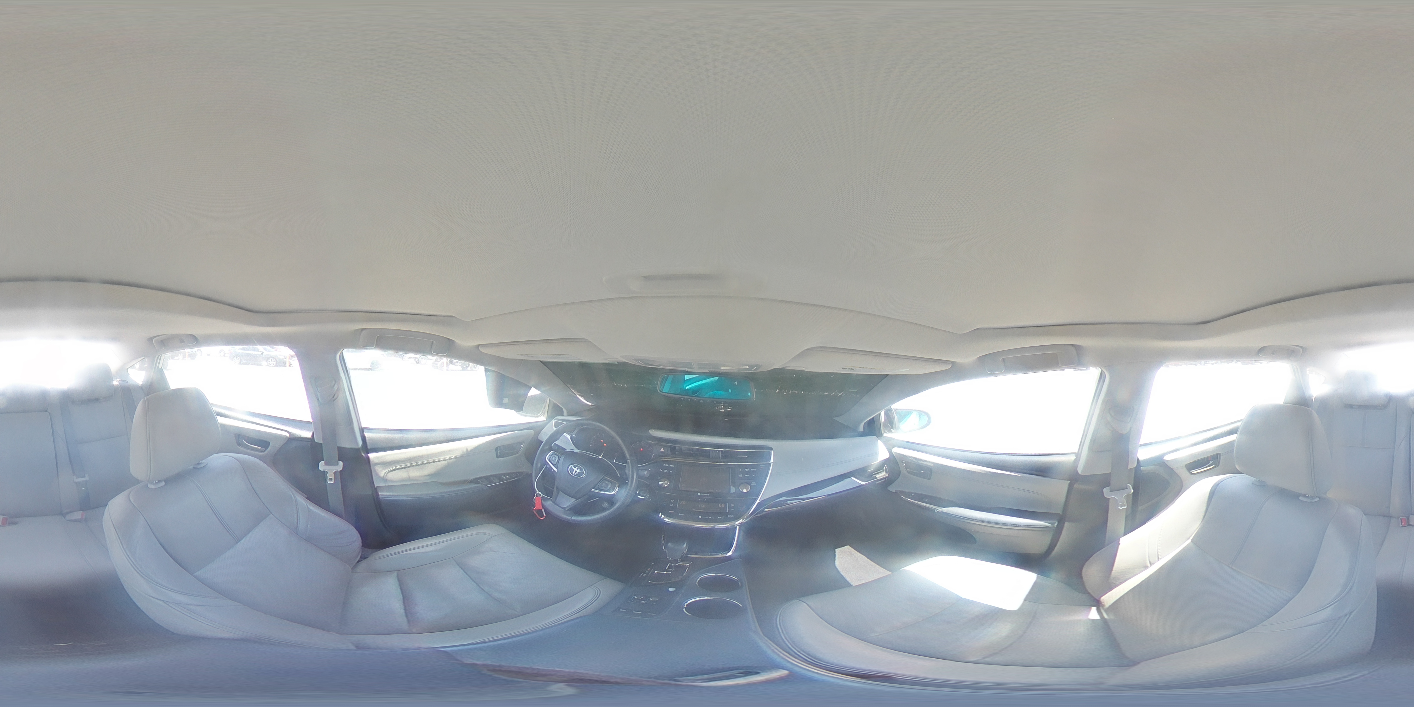2014 Toyota Avalon Base VIN: 4T1BK1EB9EU116988 Lot: 64145695