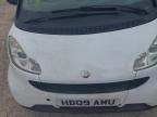 2009 SMART FORTWO PAS for sale at Copart BRISTOL
