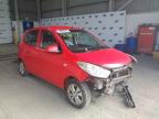 2012 HYUNDAI I10 ACTIVE  for sale at Copart EAST KILBRIDE