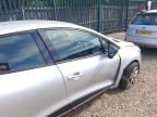 2016 RENAULT CLIO DYNAM for sale at Copart COLCHESTER