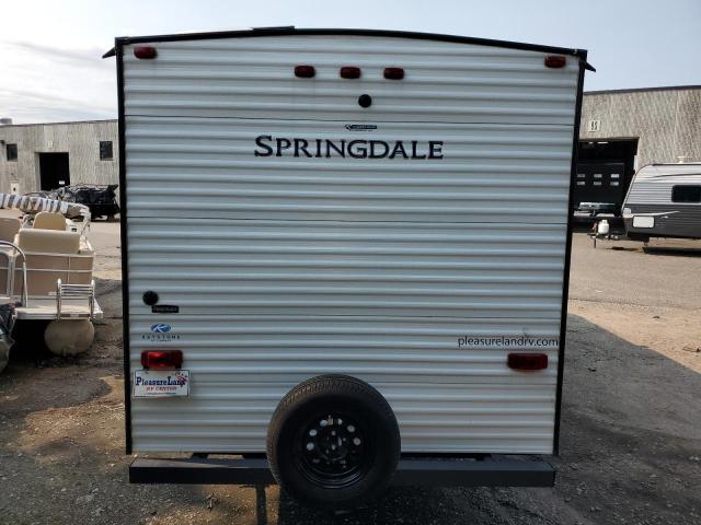 2022 DUTCHMAN SPRINGDALE  