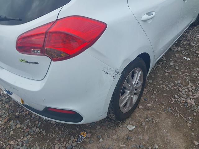 2013 KIA CEED 3 ECO