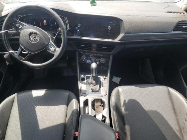  VOLKSWAGEN JETTA 2019 Gray