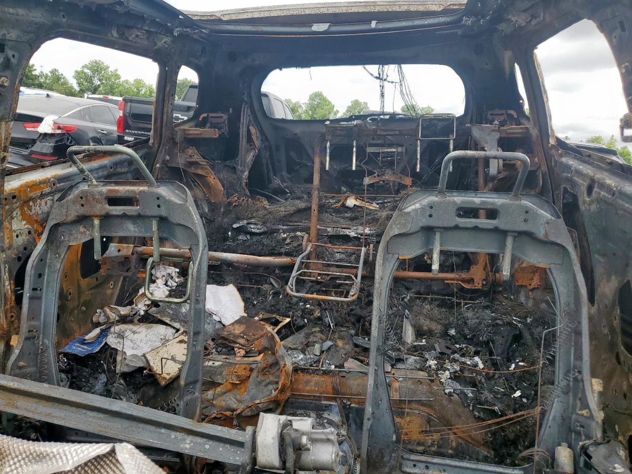 2023 Mazda Cx-50 Base VIN: 7MMVABXYXPN118225 Lot: 65314755