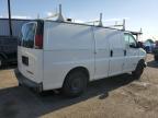 2001 Chev Express G2500 de vânzare în Denver, CO - Side