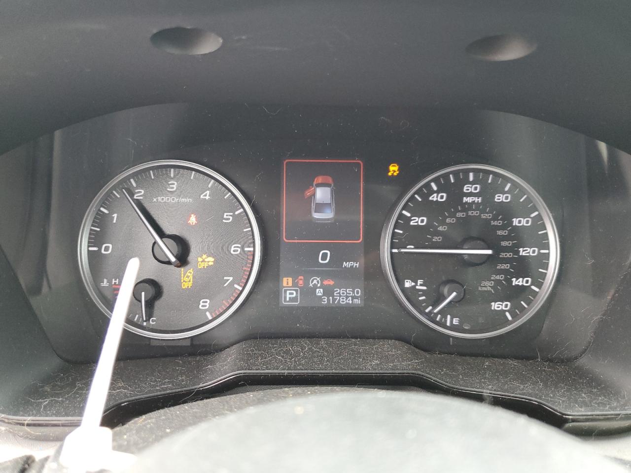 2021 Subaru Legacy Premium VIN: 4S3BWAF65M3013680 Lot: 65056775