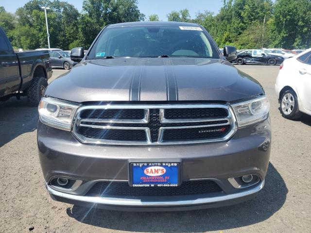  DODGE DURANGO 2018 Gray