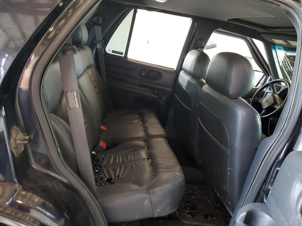 1gndt13w812161577 1GNDT13W812161577 2001 Chevrolet Blazer