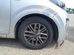 2022 KIA PICANTO 2 for sale at Copart NEWBURY