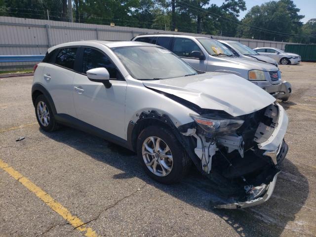  MAZDA CX-3 2016 Biały