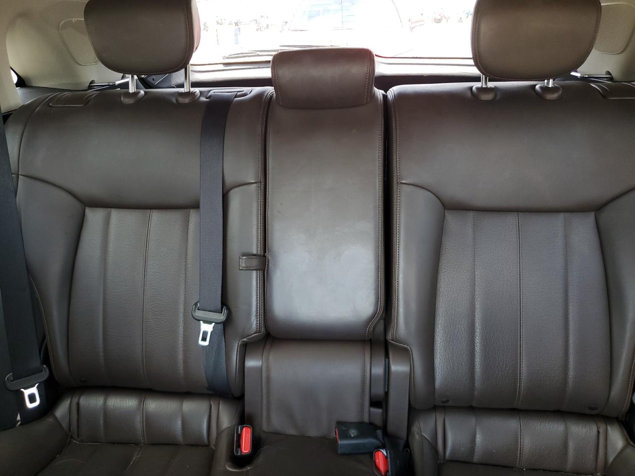 jn8as1mu0cm122666 JN8AS1MU0CM122666 2012 Infiniti Fx35